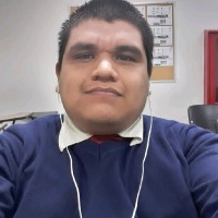 Julio César Díaz Vargas