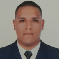 Giancarlo David Diaz Calla
