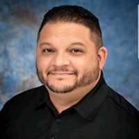 Mike Gonzalez
