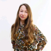 Levina Grogg