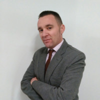 Oscar M. Gutiérrez Roldán