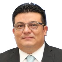 Dr. Carlos Javier Gasca Caballero