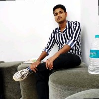 Suraj Mane