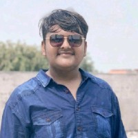 Sahil Parmar