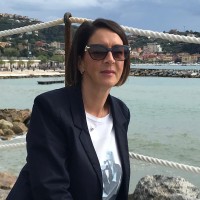 Nicole Vuillemin