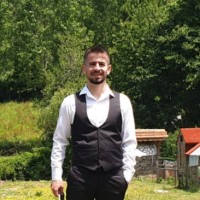 Yunus Yilmaz