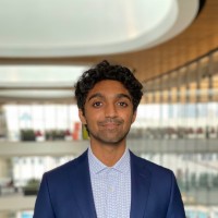 Deev Patel, PharmD