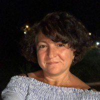 CINZIA MORENI
