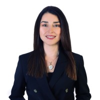 Nazlı Dervisoglu Dogan