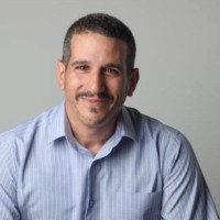 Jonatan Levinger - יהונתן לוינגר