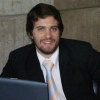 Diego Travers