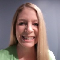 Staci Stonge