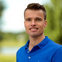 Robbert van Oostenbruggen