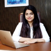 Jyoti Parmar