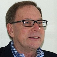 Alan Booth