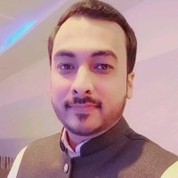 Husnain Ashraf