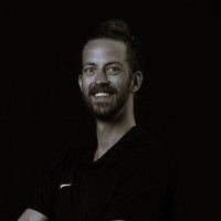 Bouke Tervoort