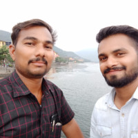 Santosh Dombale