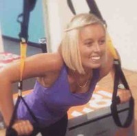 Abbie Ricketts