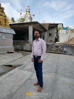Gururaja Kharvi