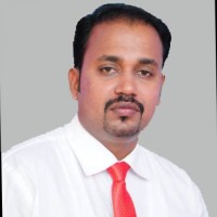 Saji Thomas Anthikkatte Cmiosh