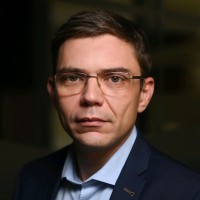 Yuriy Batkhin