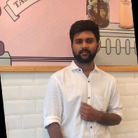Saravanan R