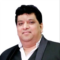 Sharad Dhariwal