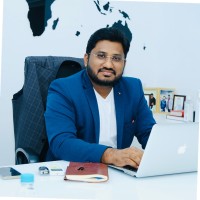Ajam shaikh