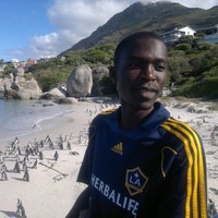 Collins Abala