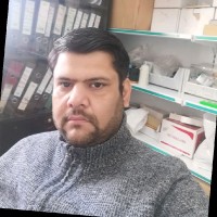 Noman Yousuf