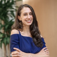 Abigaël Boudreault