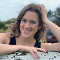 Carly Schrader