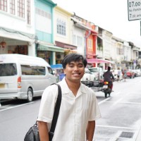 Apiwat Kongnil
