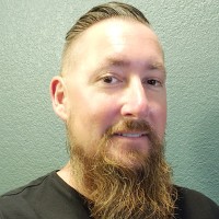 Paul Trujillo