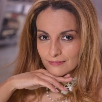 Estibaliz Camarena Rosas