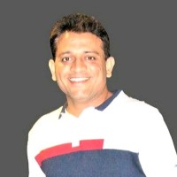 Kamlesh Barot