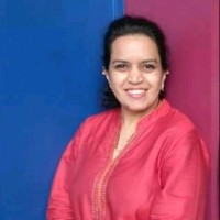 Bhakti Padhye