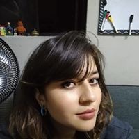 Libna Saraí Ponce Cerezo