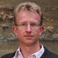 Tim Markham