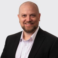 Brad Frischkorn