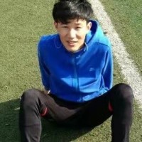 Allen He / He Ling