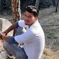 Amit Dhasmana