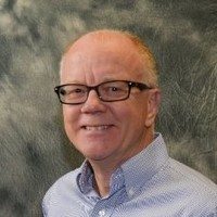 Mark Sandheinrich