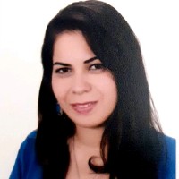 Blanch Maged