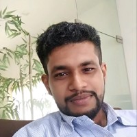 Suraj Kanjirathingal