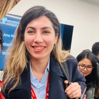 Mahsa Rahvar