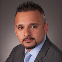 Moises Gonzalez