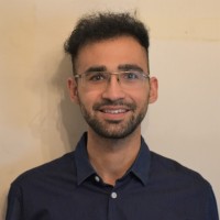 Shervin Abdolhamidi