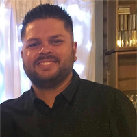Jonathan Rodrigues Brusch